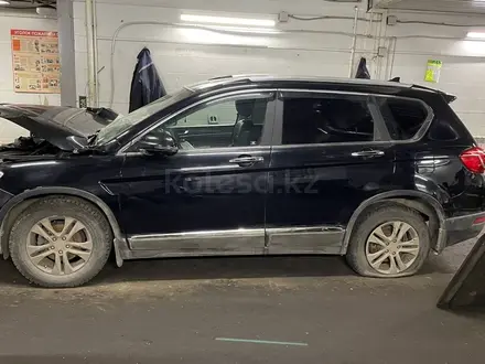 Haval H6 2014 года за 640 000 тг. в Павлодар