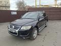 Volkswagen Touareg 2008 года за 6 600 000 тг. в Костанай