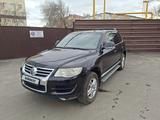 Volkswagen Touareg 2008 годаүшін6 600 000 тг. в Костанай