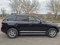 Volkswagen Touareg 2008 года за 6 600 000 тг. в Костанай – фото 10