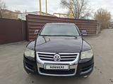 Volkswagen Touareg 2008 годаүшін6 600 000 тг. в Костанай – фото 2