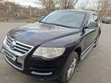 Volkswagen Touareg 2008 годаүшін6 600 000 тг. в Костанай – фото 3