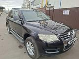 Volkswagen Touareg 2008 годаүшін6 600 000 тг. в Костанай – фото 4