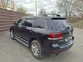 Volkswagen Touareg 2008 года за 6 600 000 тг. в Костанай – фото 5