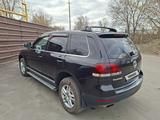 Volkswagen Touareg 2008 годаүшін6 600 000 тг. в Костанай – фото 5