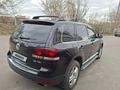 Volkswagen Touareg 2008 года за 6 600 000 тг. в Костанай – фото 7