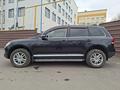 Volkswagen Touareg 2008 года за 6 600 000 тг. в Костанай – фото 8