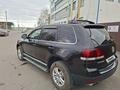 Volkswagen Touareg 2008 года за 6 600 000 тг. в Костанай – фото 9