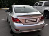 Hyundai Accent 2011 года за 3 800 000 тг. в Петропавловск – фото 3