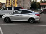 Hyundai Accent 2011 года за 3 800 000 тг. в Петропавловск – фото 2