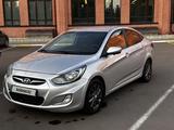 Hyundai Accent 2011 года за 3 800 000 тг. в Петропавловск