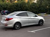 Hyundai Accent 2011 года за 3 800 000 тг. в Петропавловск – фото 4