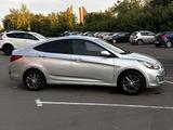 Hyundai Accent 2011 года за 3 800 000 тг. в Петропавловск – фото 5