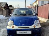 Daewoo Matiz 2013 года за 1 200 000 тг. в Алматы – фото 2