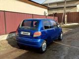 Daewoo Matiz 2013 года за 1 200 000 тг. в Алматы – фото 3