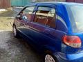 Daewoo Matiz 2013 годаүшін1 200 000 тг. в Алматы – фото 5