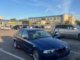 BMW 318 1991 годаүшін1 600 000 тг. в Усть-Каменогорск