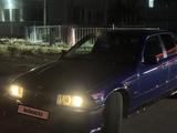 BMW 318 1991 годаүшін1 600 000 тг. в Усть-Каменогорск – фото 4