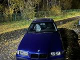 BMW 318 1991 годаүшін1 600 000 тг. в Усть-Каменогорск – фото 2