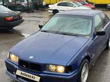 BMW 318 1991 годаүшін1 600 000 тг. в Усть-Каменогорск – фото 5