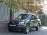 Toyota RAV4 1996 года за 3 500 000 тг. в Алматы – фото 4