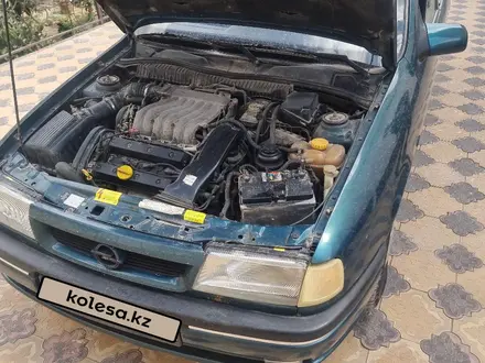 Opel Vectra 1995 года за 1 000 000 тг. в Туркестан – фото 7