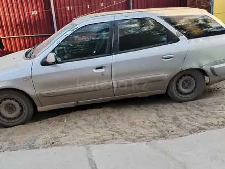 Citroen Xsara 1999 года за 600 000 тг. в Актобе