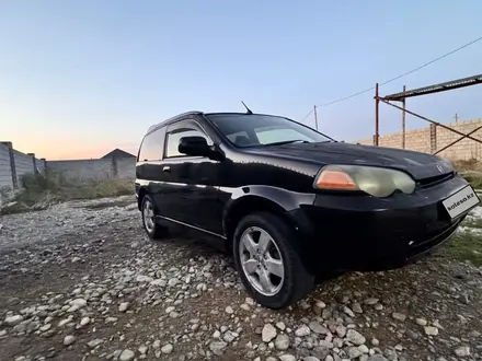 Honda HR-V 1999 года за 1 550 000 тг. в Алматы – фото 4