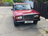 ВАЗ (Lada) 2107 2001 годаfor1 000 000 тг. в Тараз – фото 5