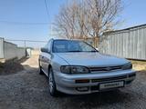 Subaru Impreza 1995 годаүшін1 800 000 тг. в Алматы – фото 2
