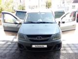 ВАЗ (Lada) Largus 2013 года за 3 800 000 тг. в Туркестан – фото 2