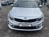 Kia K5 2015 года за 7 200 000 тг. в Сарыагаш