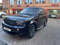 Land Rover Range Rover Sport 2006 года за 6 700 000 тг. в Алматы – фото 3