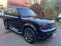 Land Rover Range Rover Sport 2006 годаүшін6 700 000 тг. в Алматы – фото 5