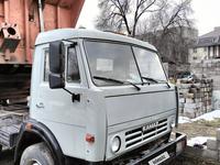 КамАЗ  5511 2005 года за 6 500 000 тг. в Алматы