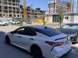 Toyota Camry 2020 годаүшін12 400 000 тг. в Шымкент – фото 3