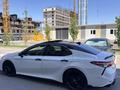 Toyota Camry 2020 года за 12 400 000 тг. в Шымкент – фото 21