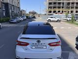 Toyota Camry 2020 годаүшін12 400 000 тг. в Шымкент – фото 2