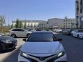 Toyota Camry 2020 года за 12 400 000 тг. в Шымкент – фото 5
