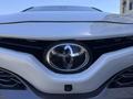 Toyota Camry 2020 года за 12 400 000 тг. в Шымкент – фото 8