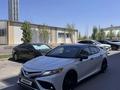 Toyota Camry 2020 года за 12 400 000 тг. в Шымкент – фото 7