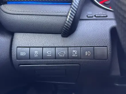Toyota Camry 2020 года за 12 400 000 тг. в Шымкент – фото 10