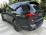 BMW X7 2021 годаүшін65 000 000 тг. в Астана – фото 5