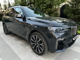 BMW X7 2021 годаүшін65 000 000 тг. в Астана – фото 2