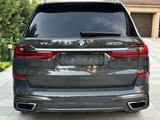 BMW X7 2021 годаүшін65 000 000 тг. в Астана – фото 4
