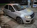 ВАЗ (Lada) Granta 2190 2015 годаүшін2 250 000 тг. в Актобе – фото 2