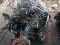 Двигатель 2.5 за 490 000 тг. в Алматы – фото 2