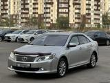 Toyota Camry 2011 года за 7 950 000 тг. в Алматы
