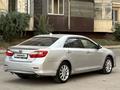 Toyota Camry 2011 годаүшін7 950 000 тг. в Алматы – фото 11