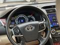 Toyota Camry 2011 годаүшін7 950 000 тг. в Алматы – фото 16